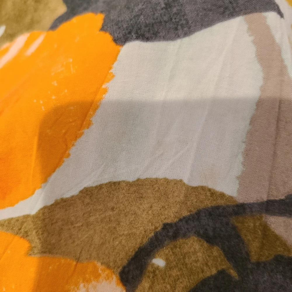 Jams World Tropical Print Midi Dress - Picture 6 of 9